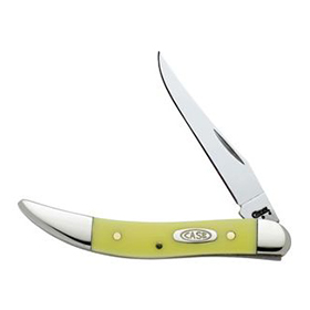 Case Cutlery Small Texas Toothpick: BK-CA091
