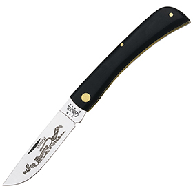 Case Cutlery Sod Buster Black: BK-CA092