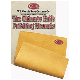Case Cutlery Chamois: BK-CA1037