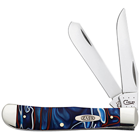 Case Cutlery Patriot Trapper: BK-CA11200