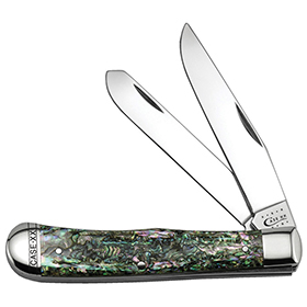 Case Cutlery Trapper: BK-CA12000