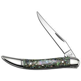 Case Cutlery Small Texas Toothpick: BK-CA12002