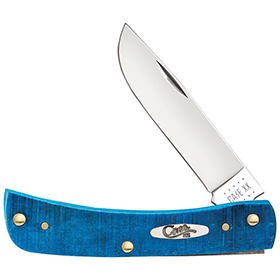 Case Cutlery Sod Buster Jr. Caribbean: BK-CA25590
