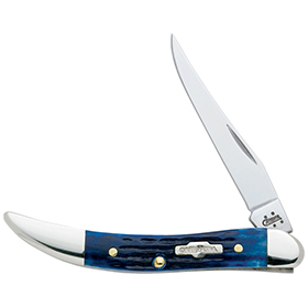Case Cutlery Small Texas Toothpick: BK-CA2804
