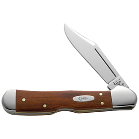 Case Cutlery Mini CopperLock: BK-CA28704