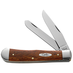 Case Cutlery Trapper Chestnut: BK-CA28707