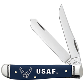 Case Cutlery U.S. Air Force Mini Trapper: BK-CA32402