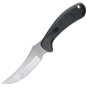 Case Cutlery Ridgeback Hunter Black: BK-CA362