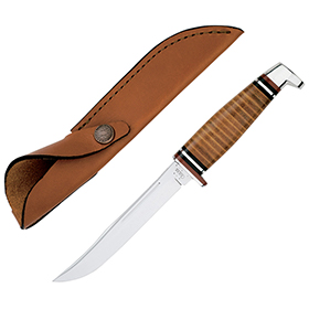 Case Cutlery Hunter: BK-CA381