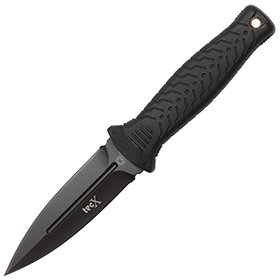 Case Cutlery Tec X Harley Davidson Fixed: BK-CA52162