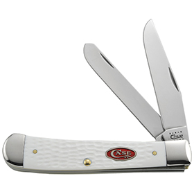 Case Cutlery Trapper Sparxx Series: BK-CA60182