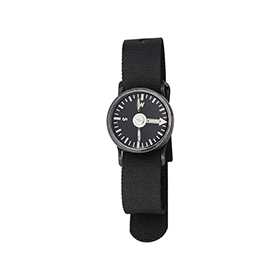 Cammenga Tritium Wrist Compass: BK-CGJ582T