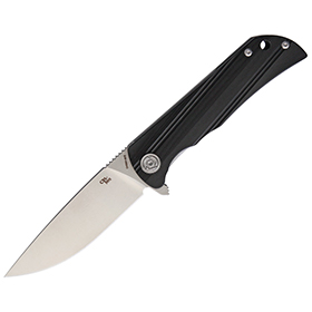 CH KNIVES Linerlock G10: BK-CH3001G10