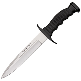 Muela Fixed Blade: BK-CI95191