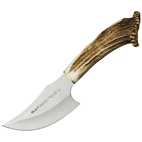 Muela Sabueso Stag Skinner: BK-CISABUESO
