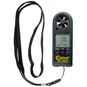 Caldwell Wind Wizard II: BK-CLD102579