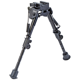 Caldwell XLA Bipod Fixed Model: BK-CLD379852