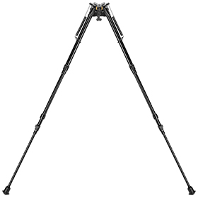 Caldwell XLA Bipod Pivot 13.5 to 27: BK-CLD635705