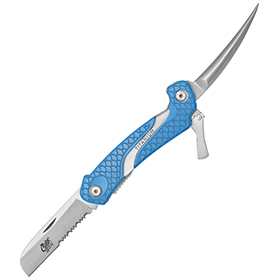 Camillus Cuda Marlin Spike Folder: BK-CM18092
