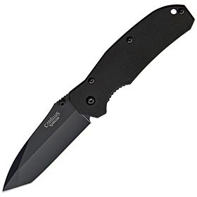 Camillus Ti Folding Knife: BK-CM18673