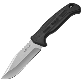Camillus Hawker Fixed Blade: BK-CM19154