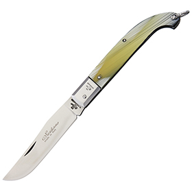 Fraraccio Knives Zuavo Lunghezza: BK-CMF02
