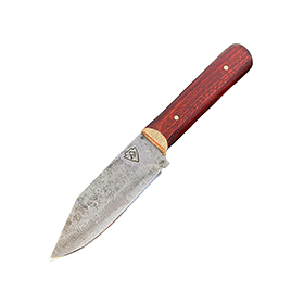 Campcraft Outdoors Camp Knife: BK-CMP107
