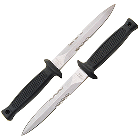 Rite Edge Double Defense Daggers: BK-CN210233