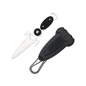 China Made Bat Neck Knife: BK-CN210302