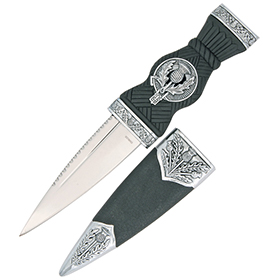 China Made Scottish Dirk: BK-CN210549
