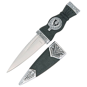 China Made Mini Scottish Dirk: BK-CN210555