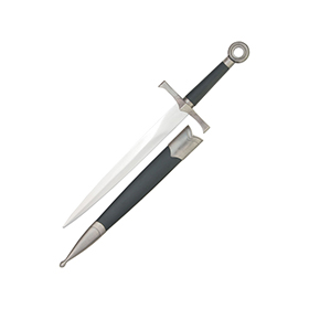 China Made Medieval Knights Dagger: BK-CN210638
