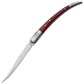 Rite Edge Spanish Fruit Knife Pakkawood: BK-CN2106624