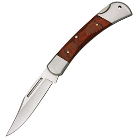 Rite Edge Classic Lockback: BK-CN2108265