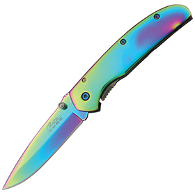 Rite Edge Rainbow IV: BK-CN210930