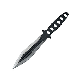 Rite Edge Throwing Knife Set: BK-CN210939