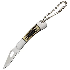 China Made Keychain Folder: BK-CN210951