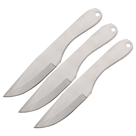 Rite Edge Silver Shadow Triple Set: BK-CN21095403