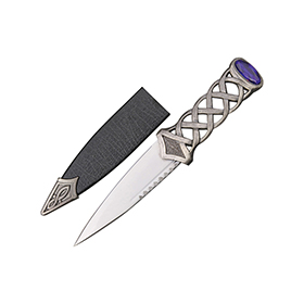 Rite Edge Highlander Dirk: BK-CN210964