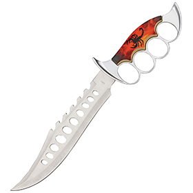 China Made Flame Scorpion: BK-CN210998