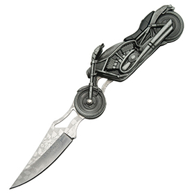 China Made Motorcycle Linerlock: BK-CN211139