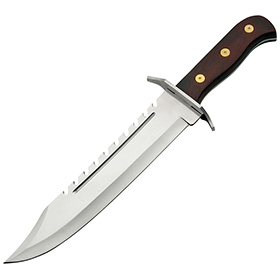 Rite Edge Gator Bowie: BK-CN211204SL