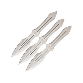 Rite Edge Three Piece Knife Throwing Set: BK-CN211230SL