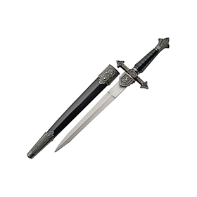 China Made Royal English Dagger: BK-CN211349