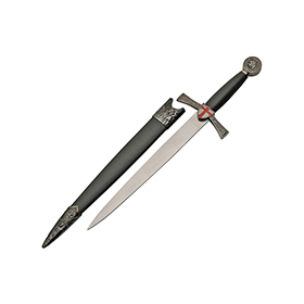 China Made Knights Templar Dagger: BK-CN211438
