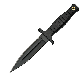Rite Edge Combat Boot Knife: BK-CN211459CM