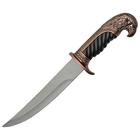 China Made Eagle Prey Dagger: BK-CN211469ERG