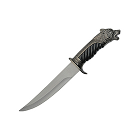 China Made Wolf Pack Dagger: BK-CN211471WSL