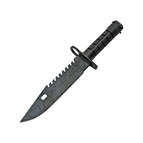 Rite Edge M9 Military Camo: BK-CN211490