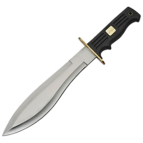 Rite Edge Big Bad Bolo Bowie: BK-CN211491